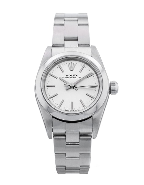 Rolex Lady Oyster Perpetual 76080